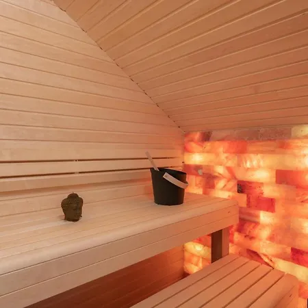 Mairnaige, Luxueux Appartement Avec Sauna Gerardmer Exterior photo