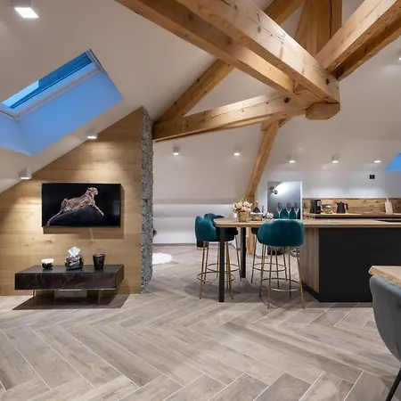 Mairnaige, Luxueux Appartement Avec Sauna Gerardmer Exterior photo