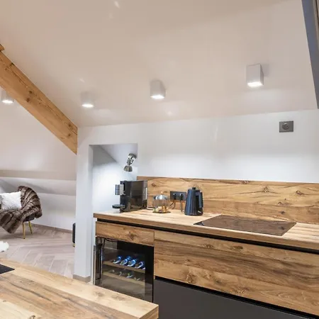 Mairnaige, Luxueux Appartement Avec Sauna Gerardmer Exterior photo