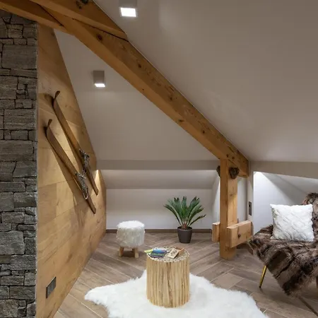 Mairnaige, Luxueux Appartement Avec Sauna Gerardmer Exterior photo