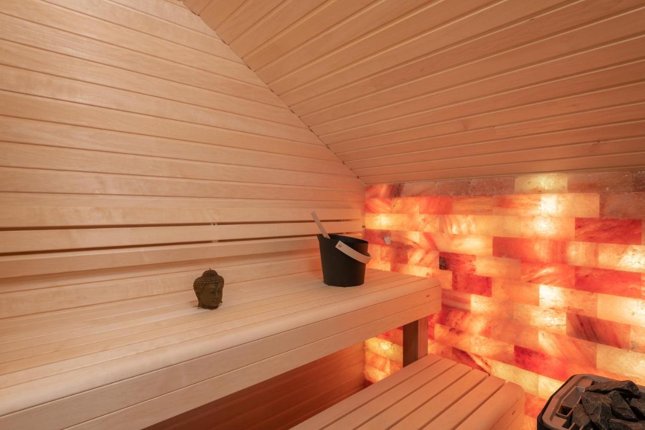 Mairnaige, Luxueux Avec Sauna Gerardmer