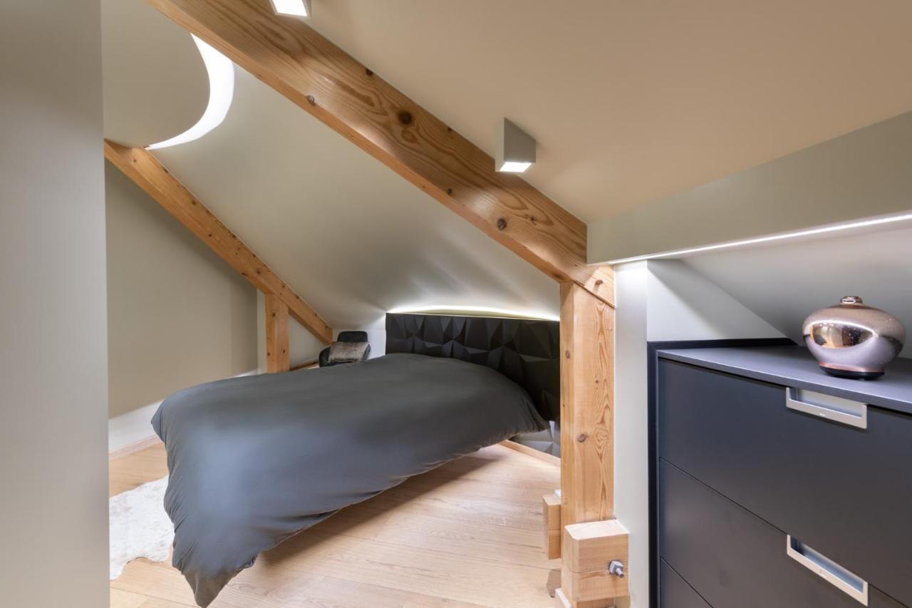 Mairnaige, Luxueux Avec Sauna Apartment