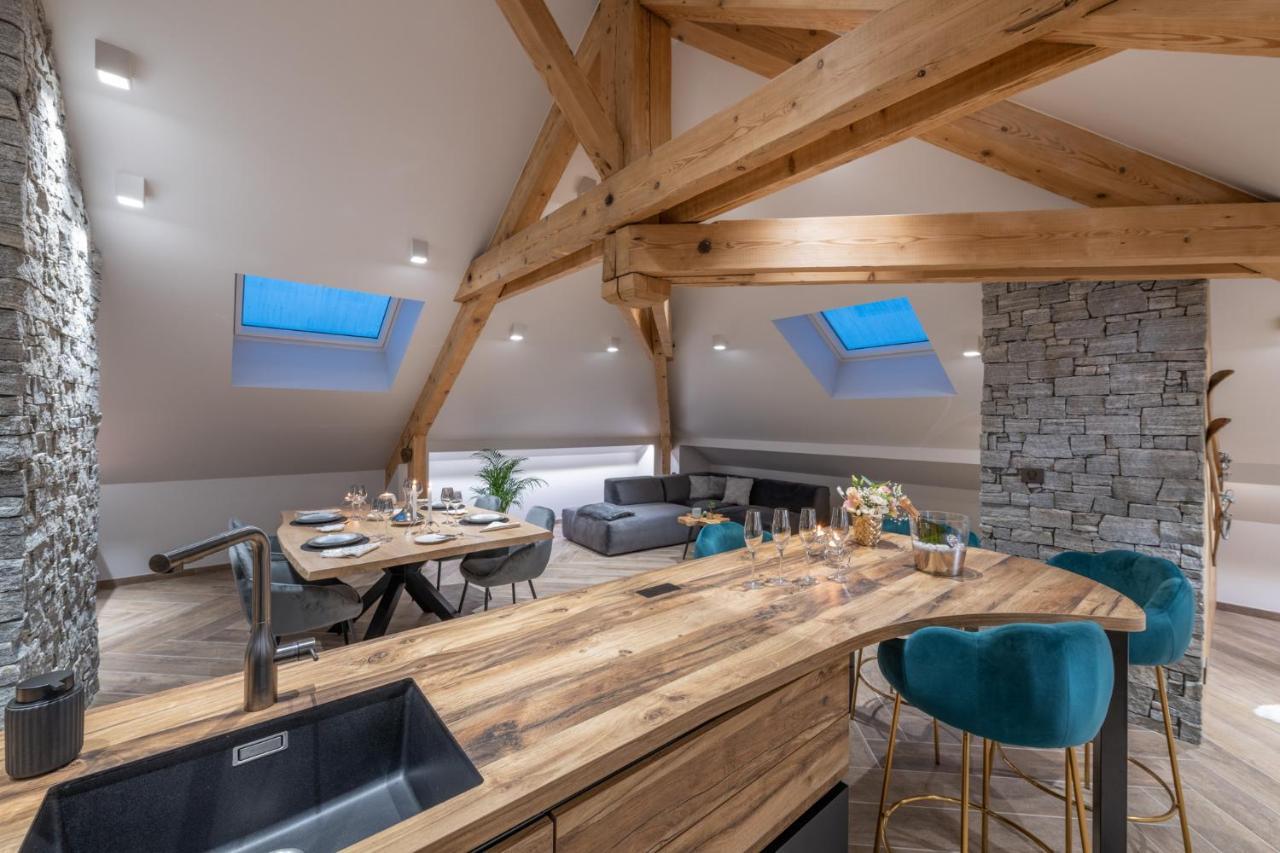 Mairnaige, Luxueux Avec Sauna * Gerardmer
