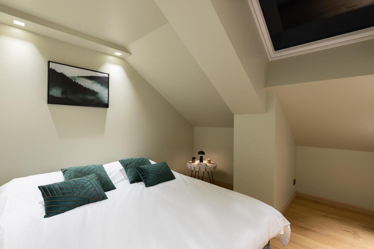 Apartment Mairnaige, Luxueux Avec Sauna *
