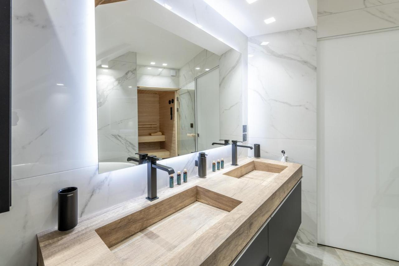 Mairnaige, Luxueux Avec Sauna * Gerardmer