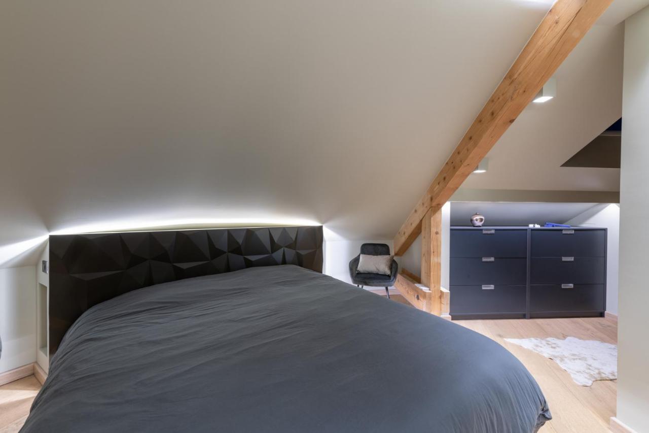 Mairnaige, Luxueux Avec Sauna Apartment *